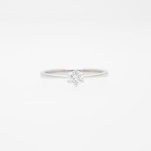 SOLITARIO 0.26 CT G VS