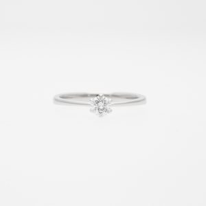 SOLITARIO 0.27 G VVS2