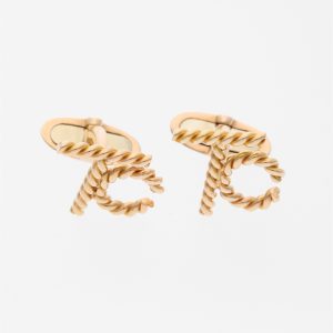 GEMELLI IN ORO ROSA TC