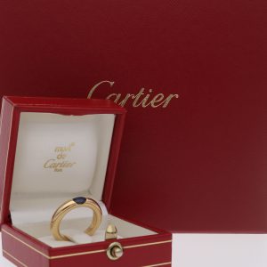 ANELLO CARTIER