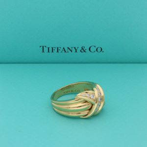 ANELLO TIFFANY