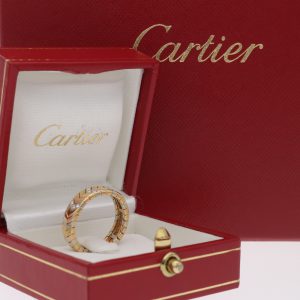 FEDE CARTIER