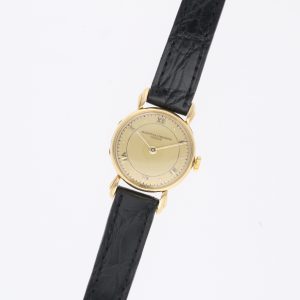 VACHERON & CONSTANTIN