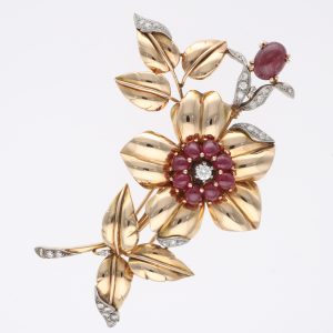 SPILLA FIORE