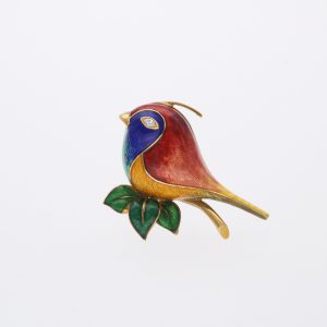 SPILLA UCCELLINO