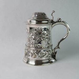 TANKARD