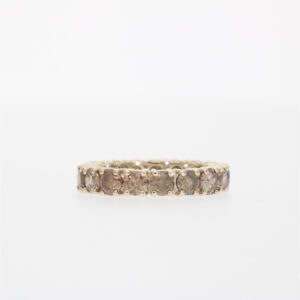 VERETTA DIAMANTI BROWN 2.80 CT