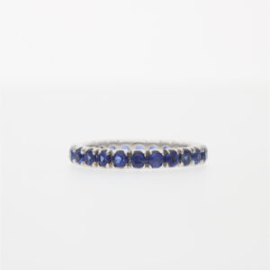 VERETTA ZAFFIRI 2.00 CT