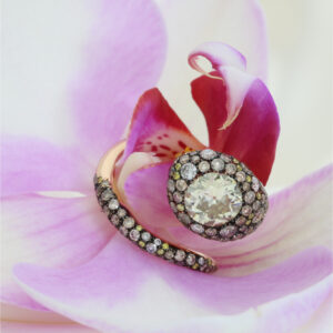 ANELLO SERPENTE