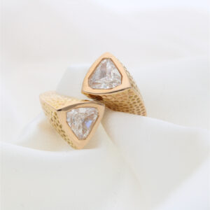 CONTRARIE' DIAMANTI TRIANGOLI