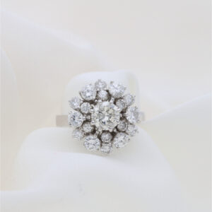 ANELLO FIORE