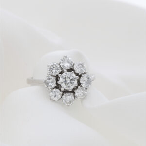 ANELLO FIORE