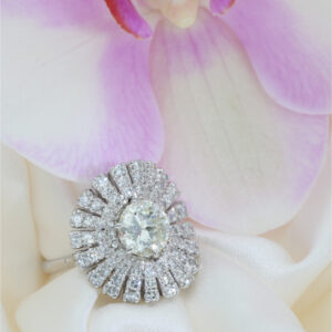 ANELLO FIORE