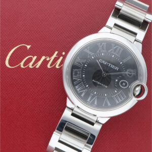 CARTIER BALLON BLEU