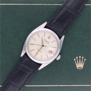 ROLEX OYSTER PRECISION