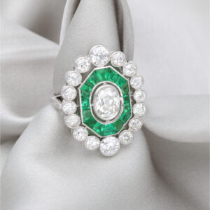 ANELLO ANTICO