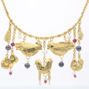 COLLANA MISANI