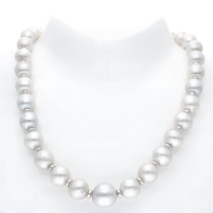 COLLANA PERLE