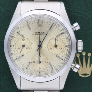 ROLEX PRE DAYTONA
