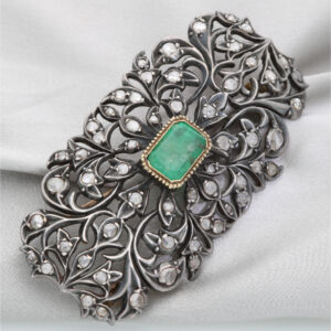 SPILLA VINTAGE