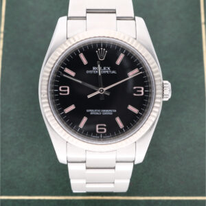 ROLEX OYSTER PERPETUAL 36