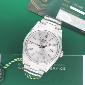 ROLEX DATEJUST 36