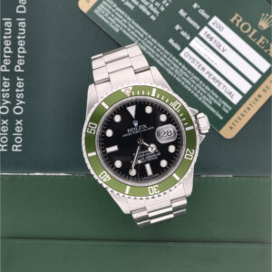 ROLEX SUBMARINER
