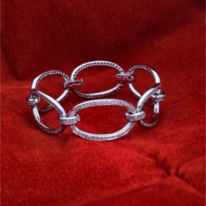 BRACCIALE A CATENA