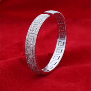 BRACCIALE RIGIDO