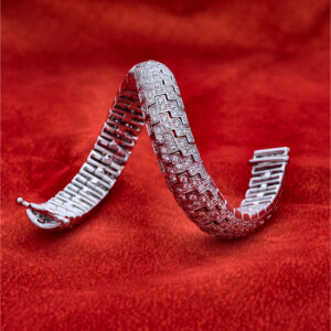 BRACCIALE SNODATO