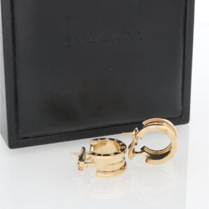 B01 BVLGARI EARRINGS
