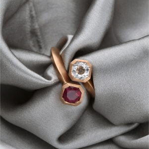 ANELLO CONTRARIÈ