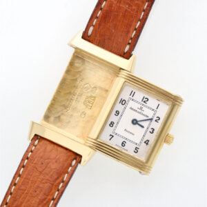 JAEGER-LECOULTRE REVERSO