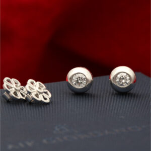 PUNTI LUCE 0.32 CT TOT