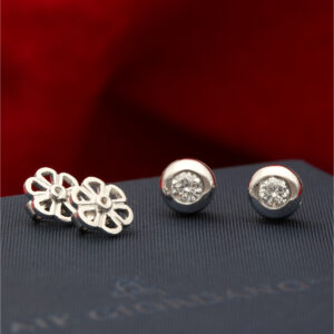 PUNTI LUCE 0.35 CT TOT