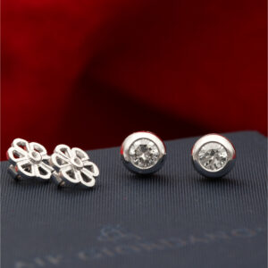 PUNTI LUCE 0.50 CT TOT