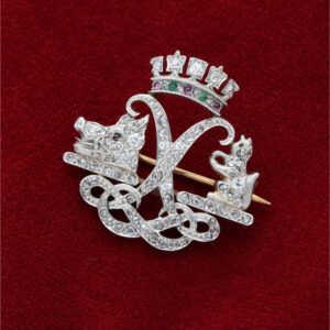 SPILLA ANTICA