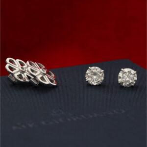 PUNTI LUCE 1.26 CT TOT