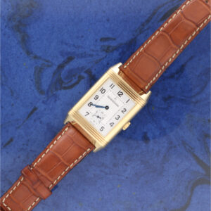 JAEGER-LECOULTRE REVERSO GRANDE TAILLE