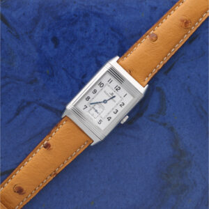 JAEGER LECOULTRE REVERSO