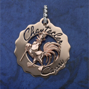 CIONDOLO CHANTECLER