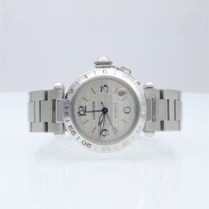 Cartier Pasha C